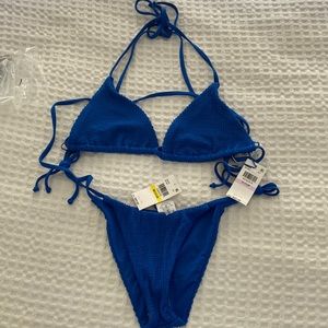 Everything But Water Bikini - NEW WITH TAGS!!!